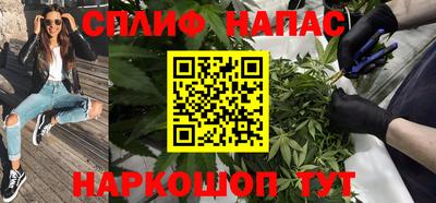 молекула духа Кандалакша